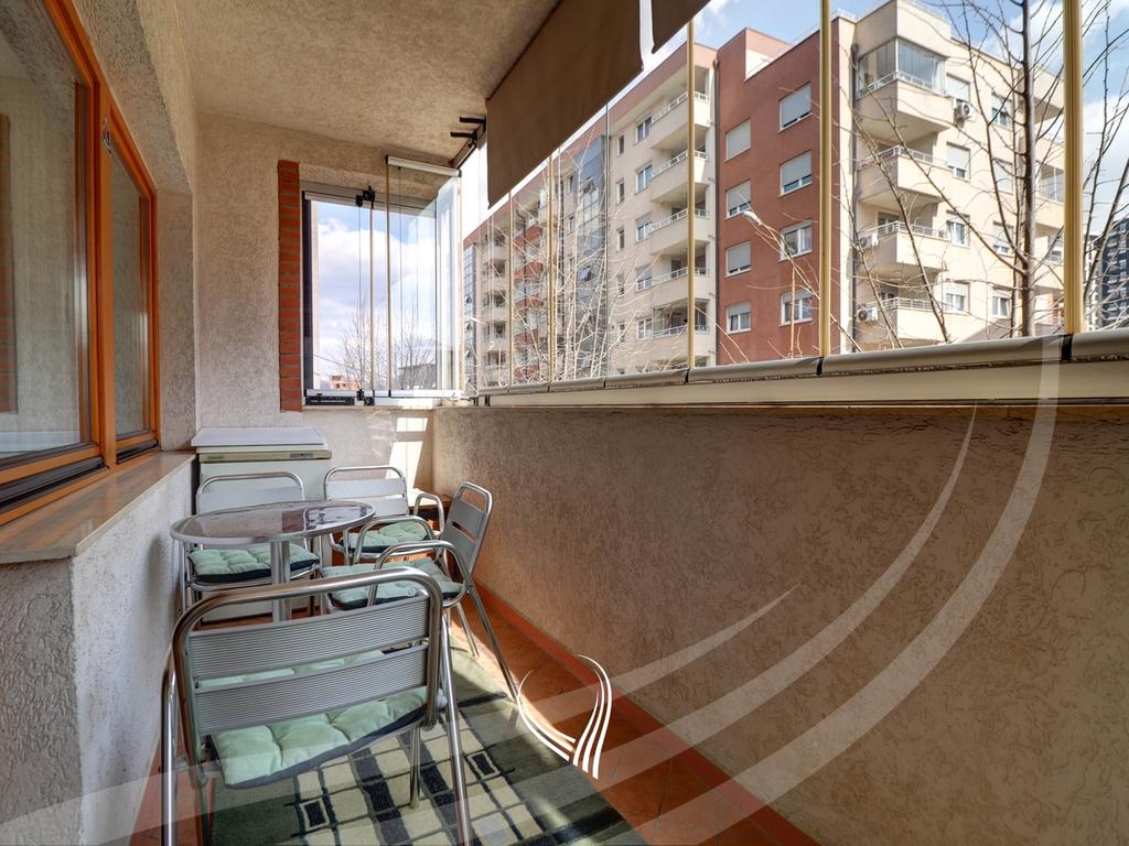 Apartamento com 2 quartos para alugar no bairro Arbëria – Dragodan (8)