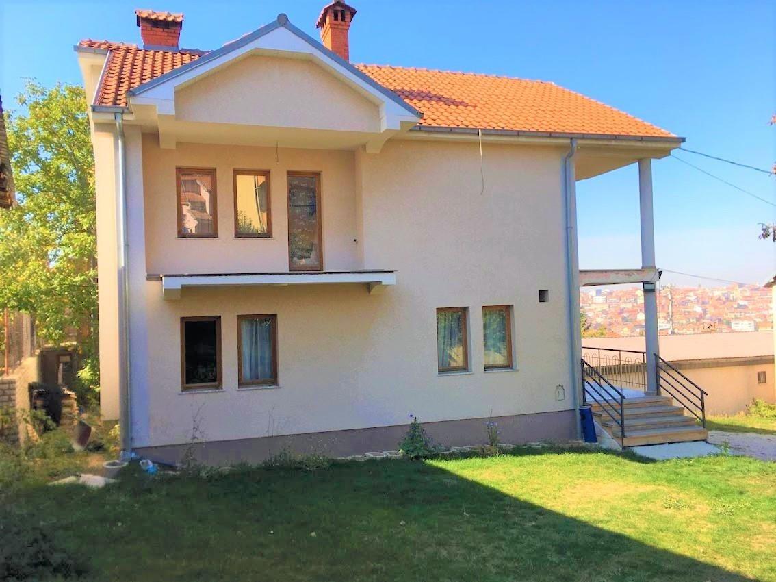 Maison à vendre 300m² sur un terrain de 6 ares à taslixhe 1