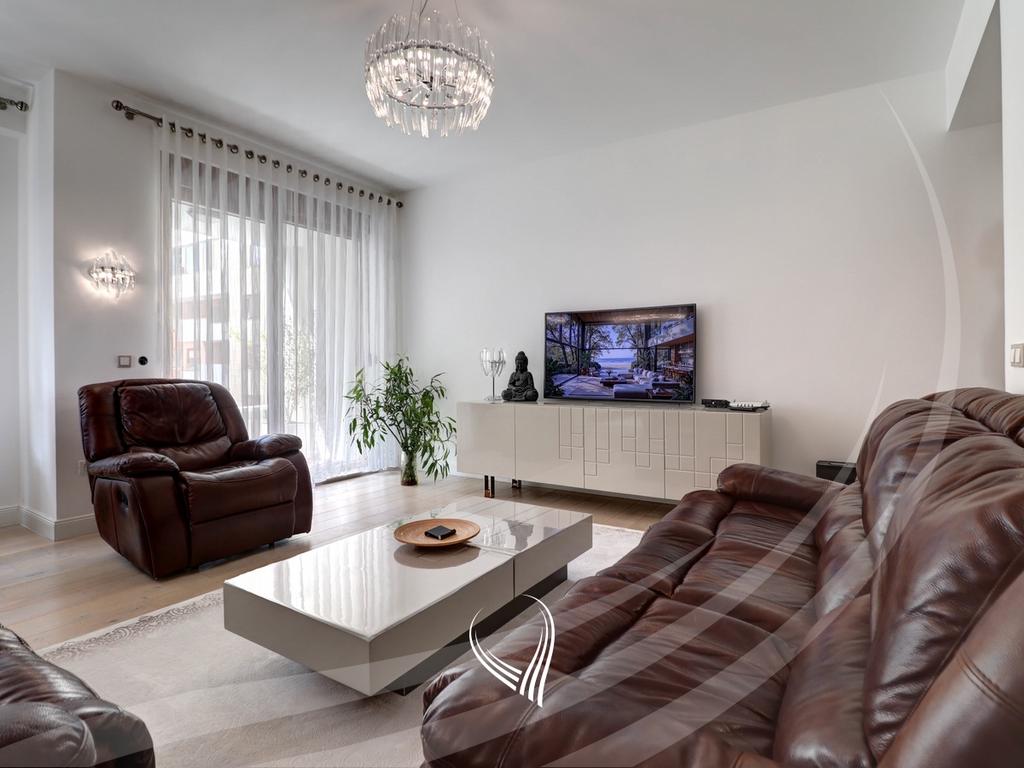 Apartment with 2 bedrooms for sale in Lakrishtë neighborhood – Nartel center