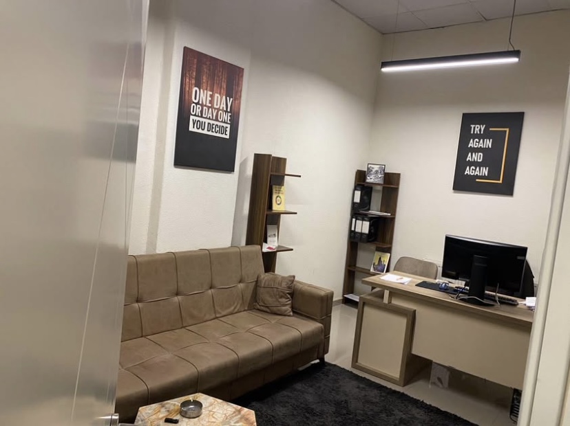 Commercial space for sale on b road