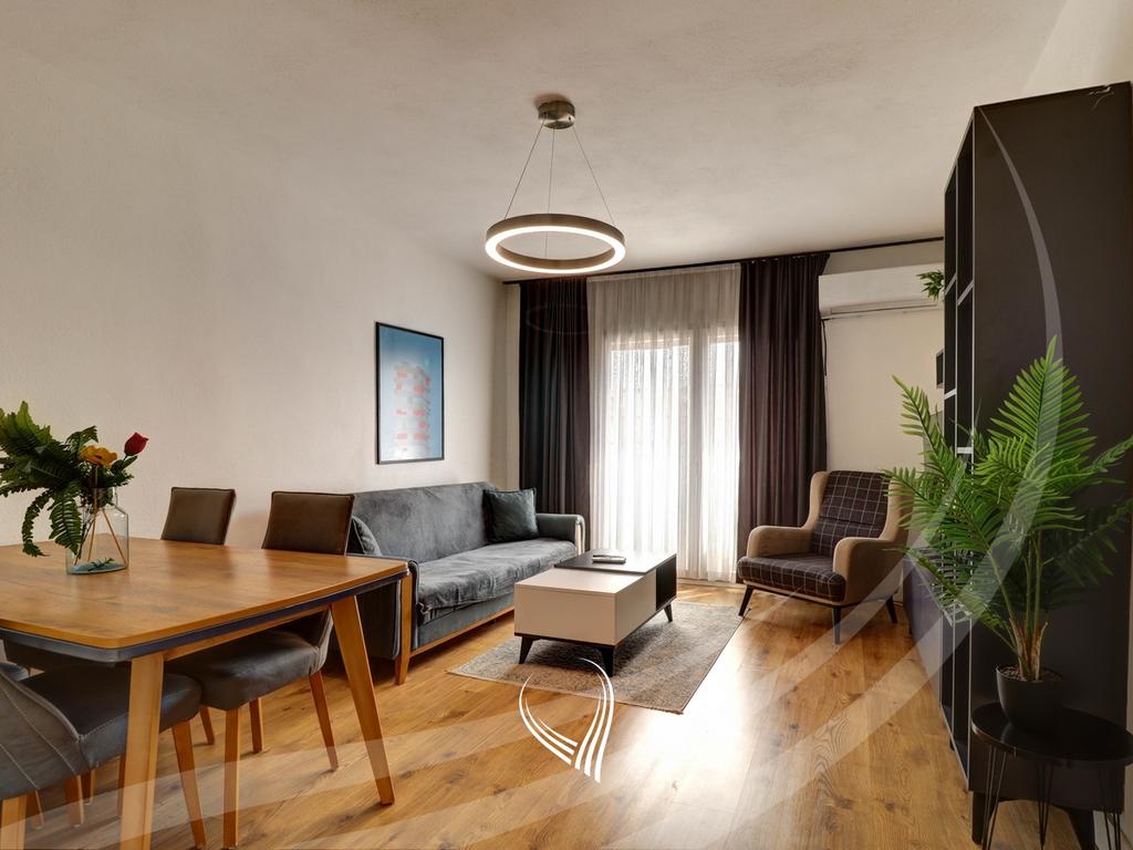 One-bedroom apartment for sale in Dardania – Santea