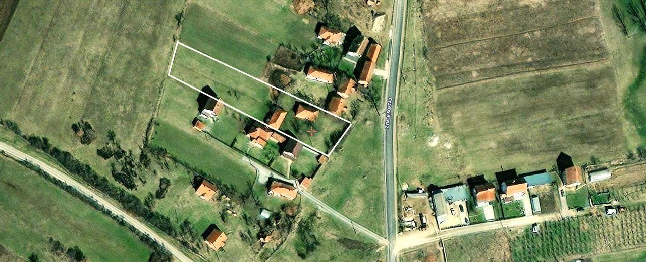 30 are di terreno con casa in vendita a softaj, Ferizaj (2)