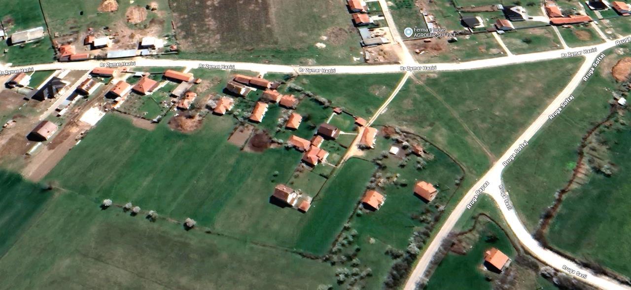 30 are di terreno con casa in vendita a softaj, Ferizaj (3)