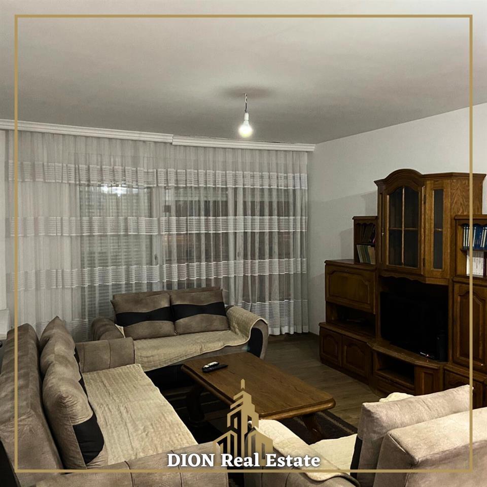 Jepet me qira banesa 66m² tek lagjja e muhaxherëve