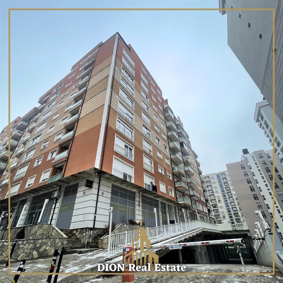 Jepet me qira banesa 66m² tek lagjja e muhaxherëve