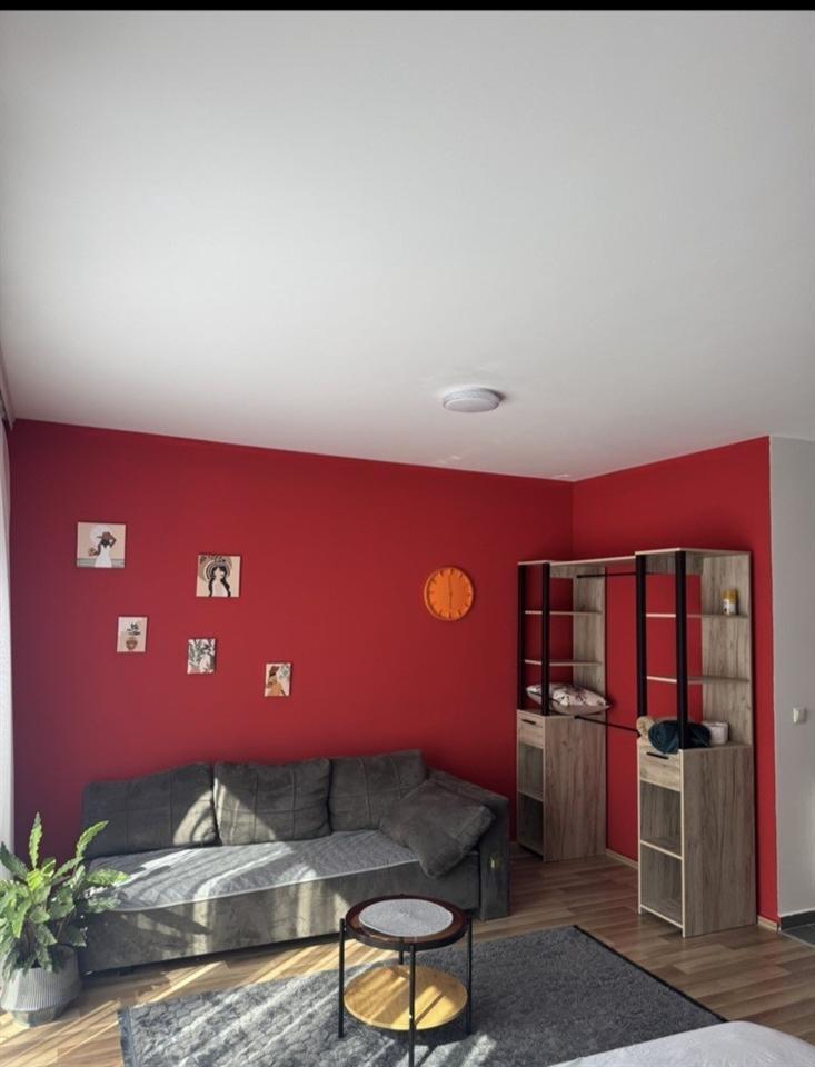 Apartment for sale 40m² on the 5th floor - muhaxherëve neighborhood (2)