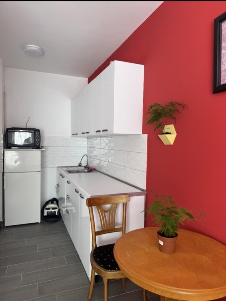Apartment for sale 40m² on the 5th floor - muhaxherëve neighborhood (3)