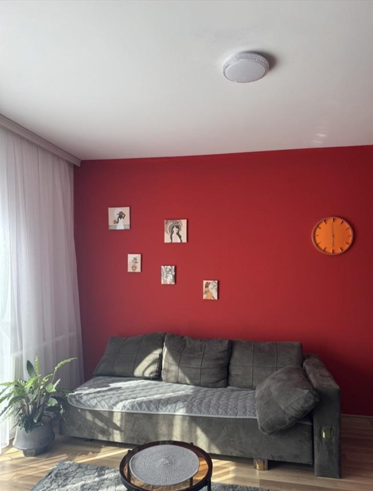 Apartment for sale 40m² on the 5th floor - muhaxherëve neighborhood (4)