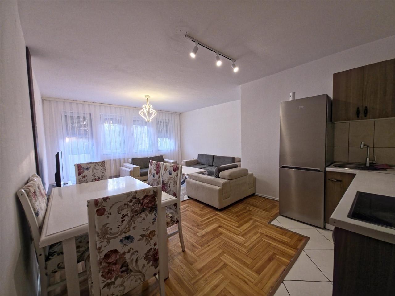 Apartamento à venda 85m² no 2º andar, em Aktash (2)