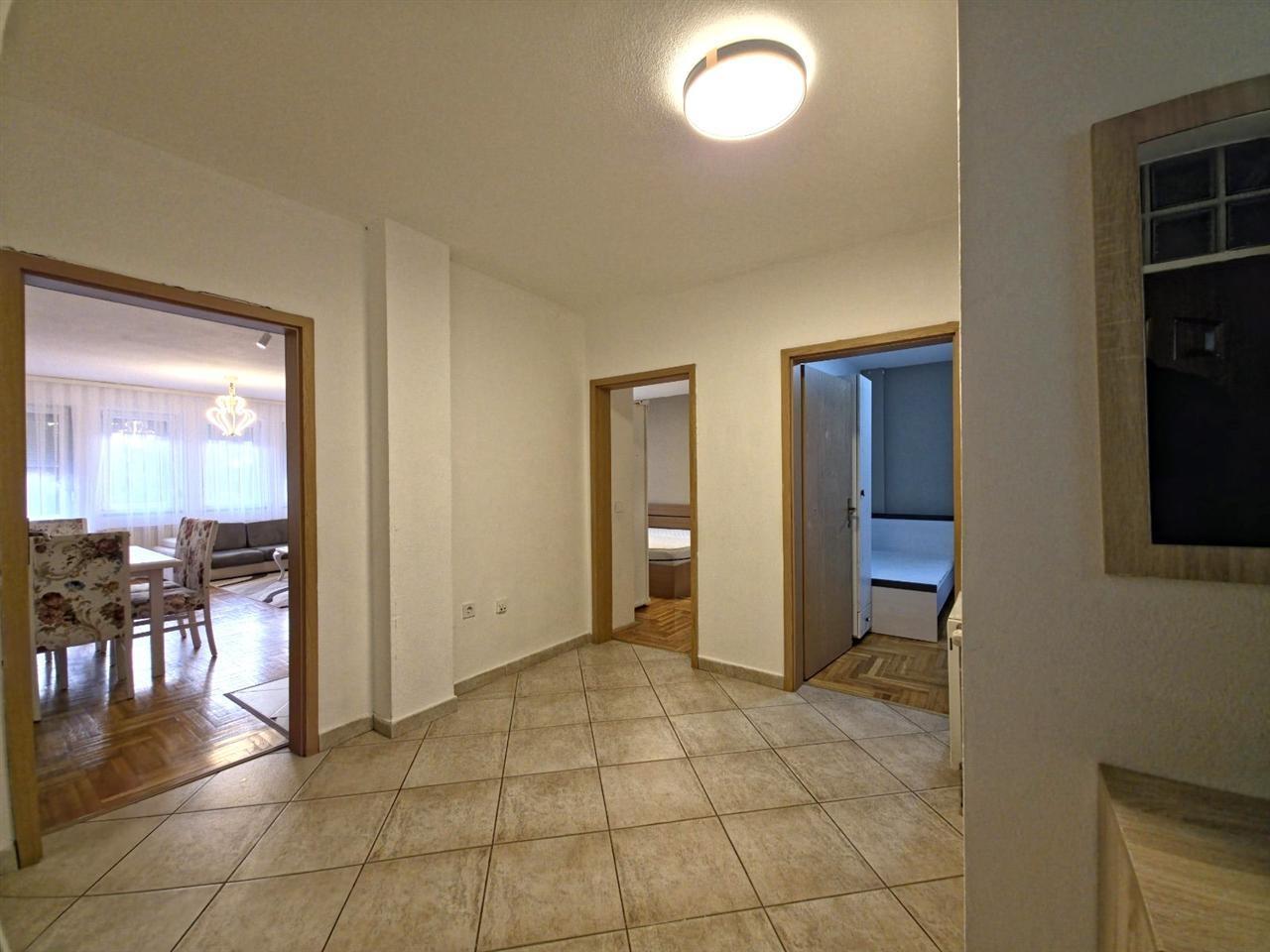 Apartamento à venda 85m² no 2º andar, em Aktash (3)