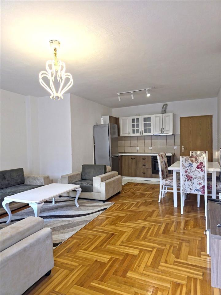 Apartamento à venda 85m² no 2º andar, em Aktash (4)