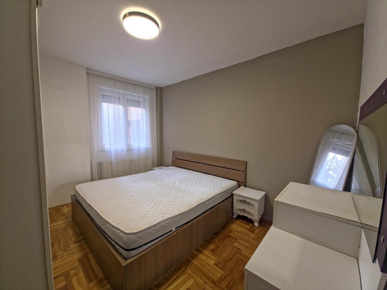 Apartamento à venda 85m² no 2º andar, em Aktash (5)
