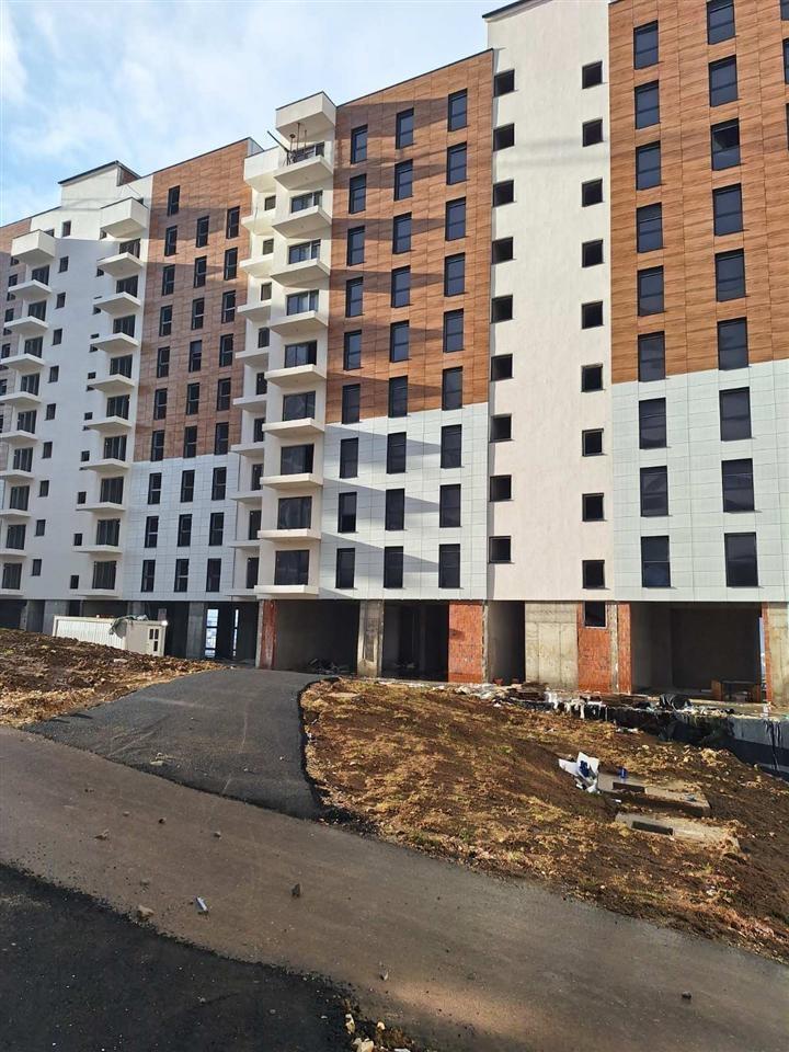 Appartement à vendre 55m² au 4ème étage près de Prishtina e Re