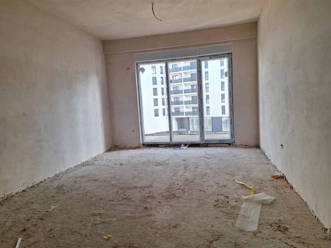 Appartement à vendre 55m² au 4ème étage près de Prishtina e Re