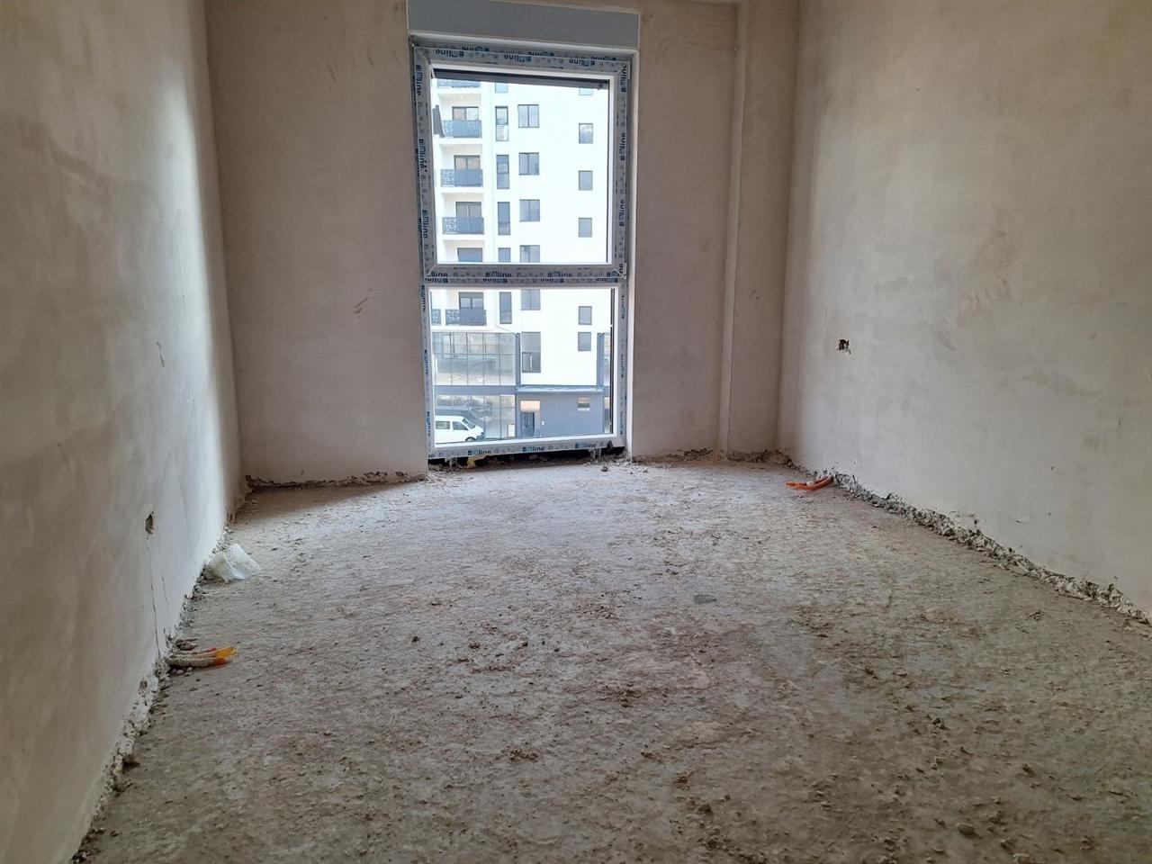 Appartement à vendre 55m² au 4ème étage près de Prishtina e Re