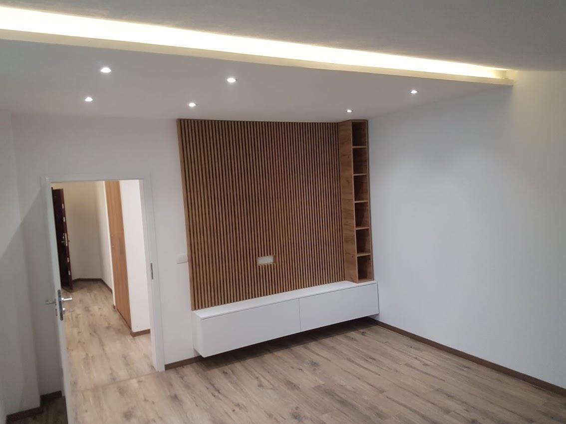 Apartment for sale 115m², 4th floor at qafa