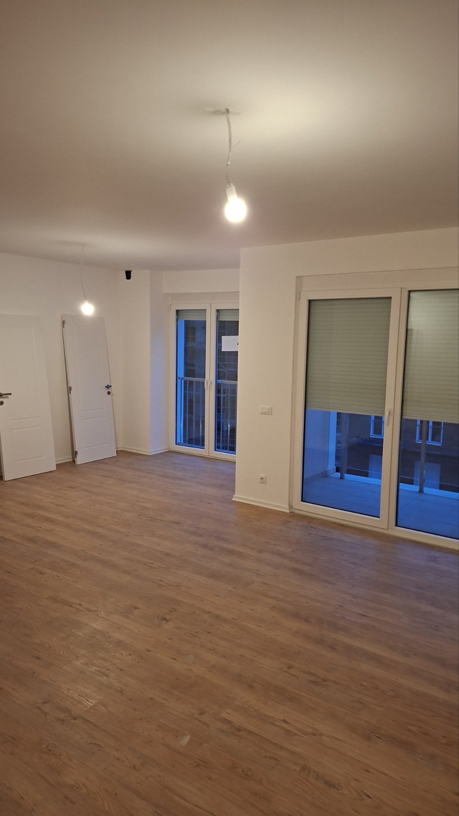 Apartamento (escritório) para alugar em Veternik