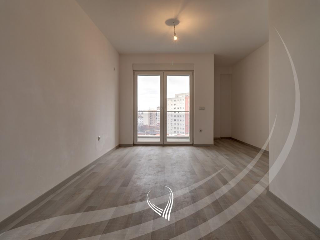 Appartamento con 2 camere da letto in vendita nel quartiere Tophane