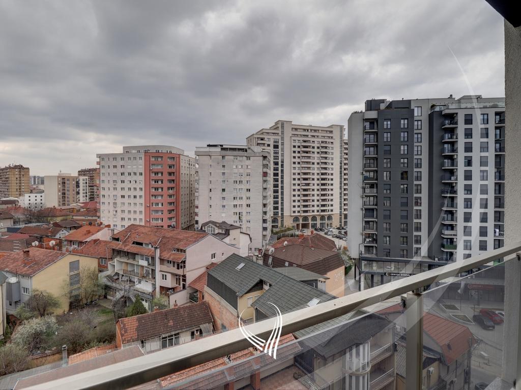 Appartamento con 2 camere da letto in vendita nel quartiere Tophane