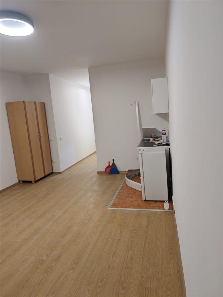 Apartment for sale 35m², 8th floor in Fushë Kosovë (8)