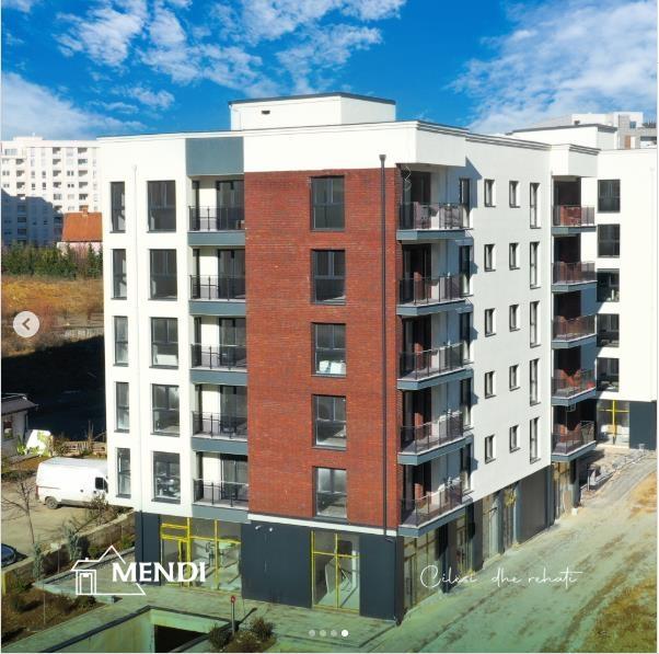 Apartment for sale 65m² on the 4th floor in Mati 1