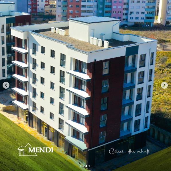 Apartment for sale 65m² on the 4th floor in Mati 1 (2)