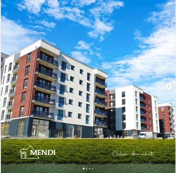 Apartment for sale 65m² on the 4th floor in Mati 1 (3)