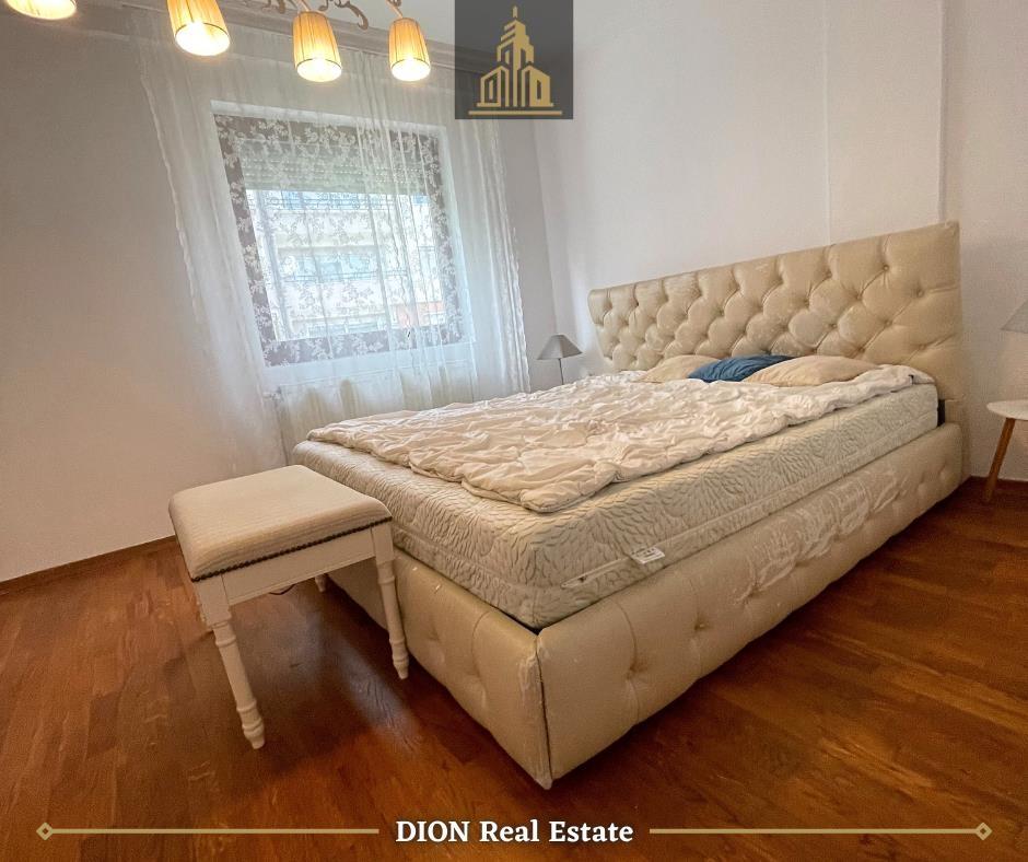 For rent: 3-room apartment 137m² in Arbëri (4)