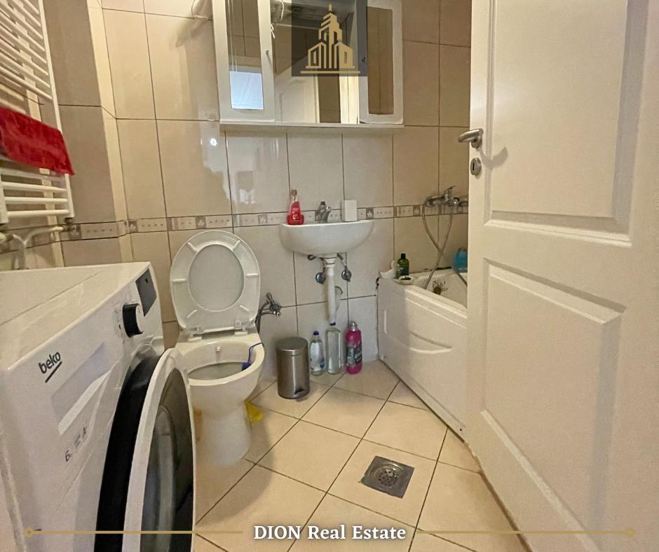 For rent: 3-room apartment 137m² in Arbëri (7)