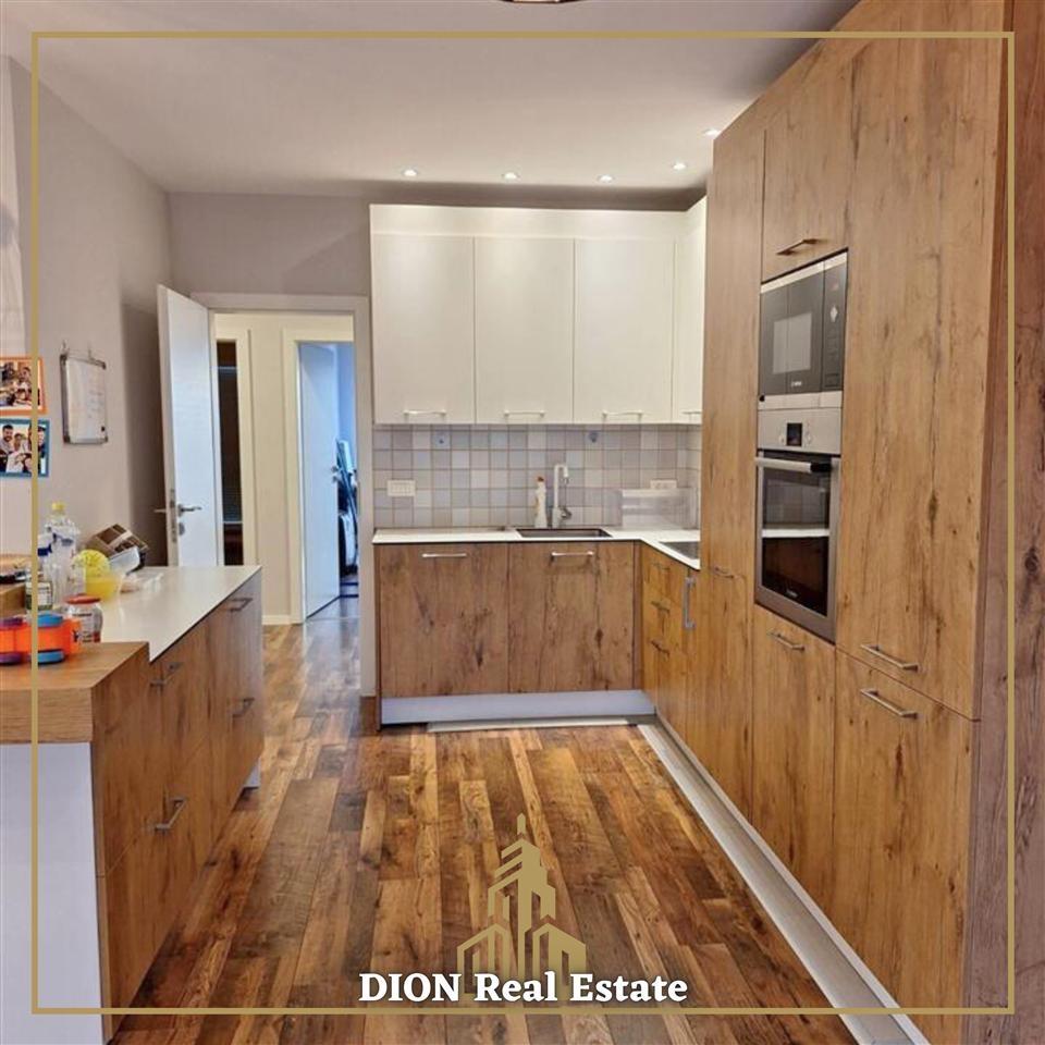 House for sale 3-room, 115m², 3rd floor in Arbëri (4)