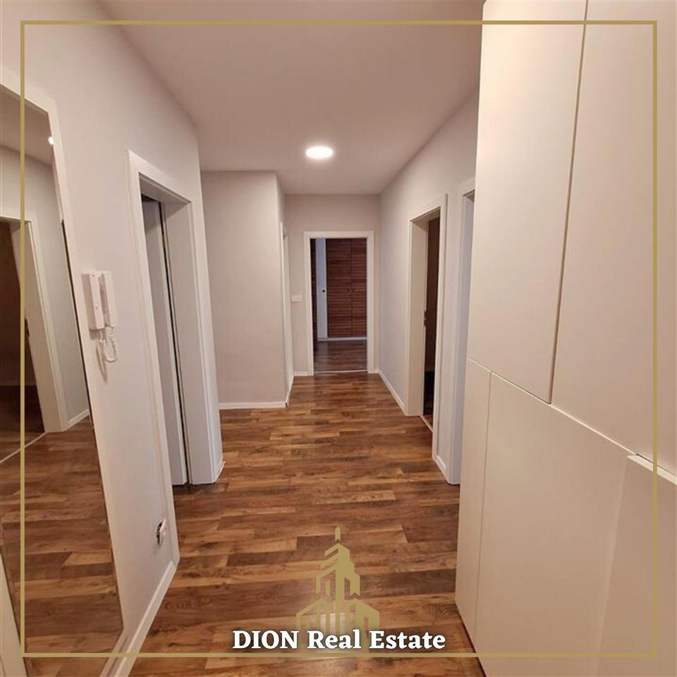 House for sale 3-room, 115m², 3rd floor in Arbëri (7)