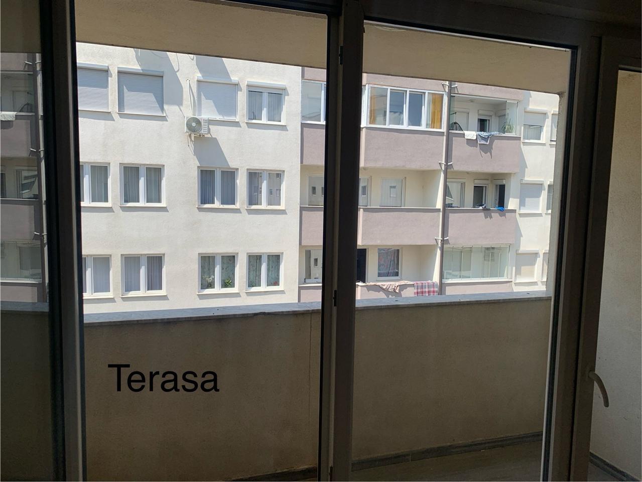Apartment for sale 93m², 5th floor opposite eurostore in Fushë Kosovë (8)