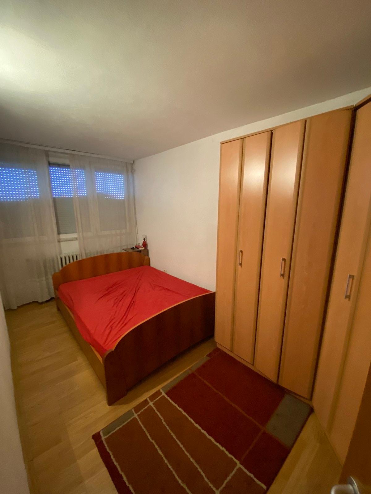2+1 wohnung zur miete in ulpianë