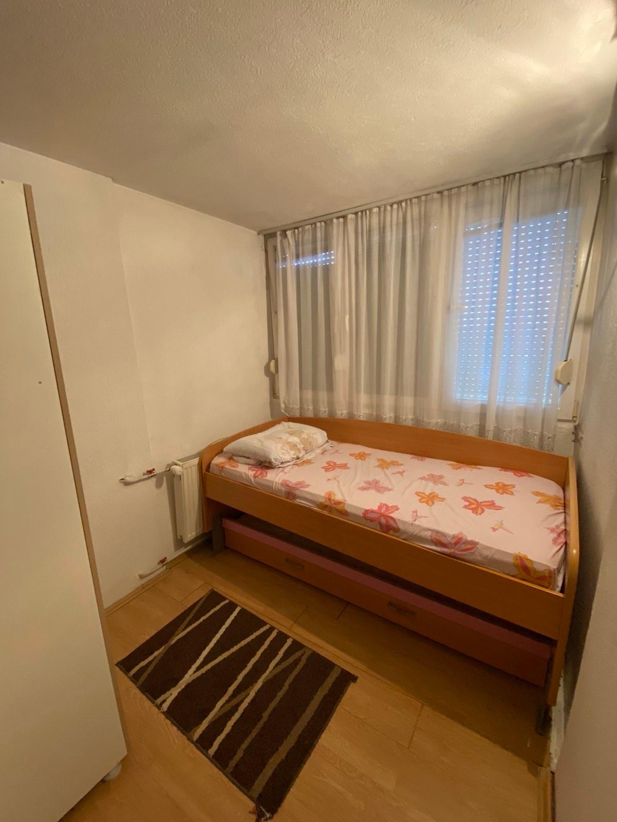 2+1 wohnung zur miete in ulpianë