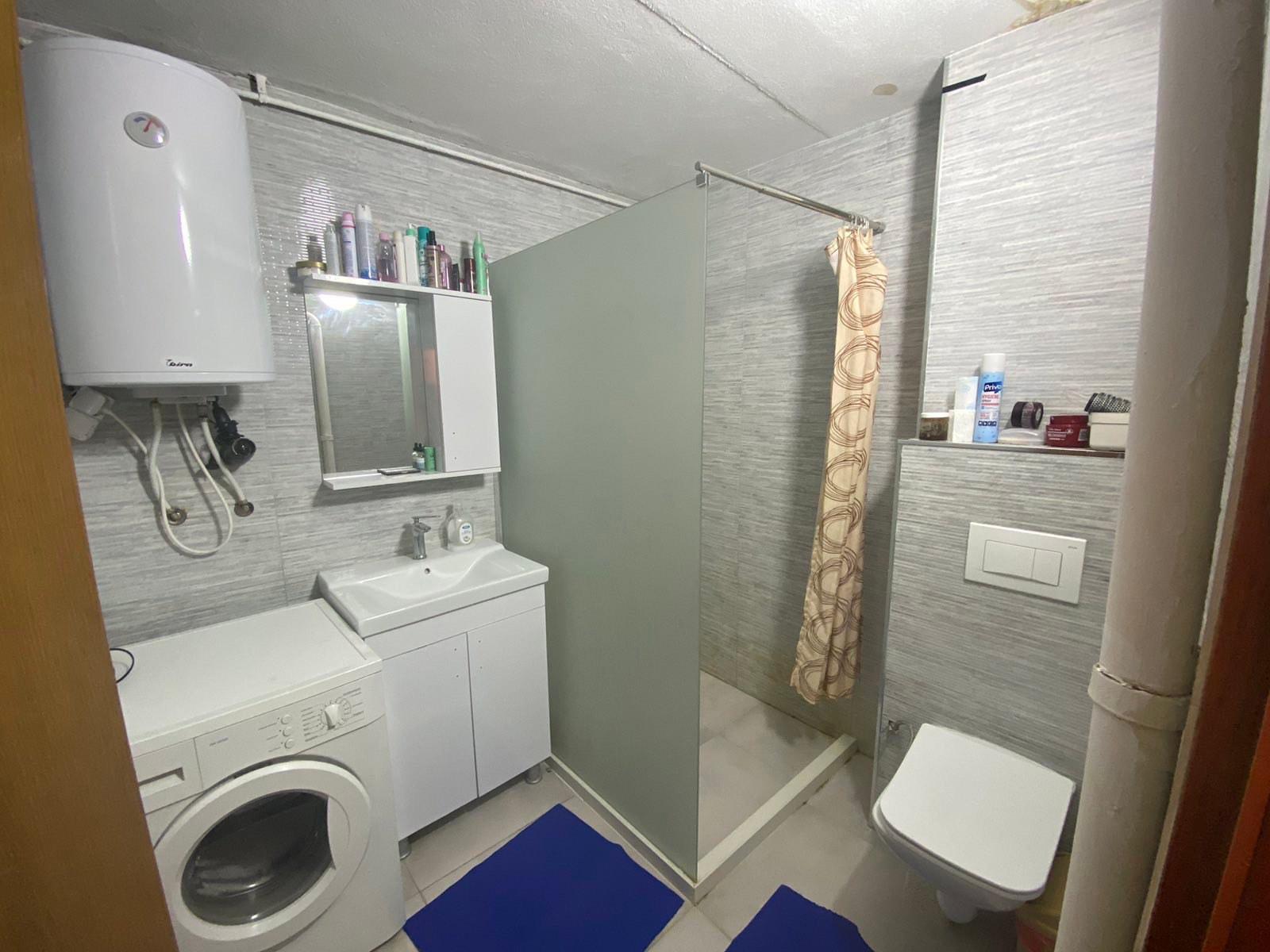 2+1 wohnung zur miete in ulpianë