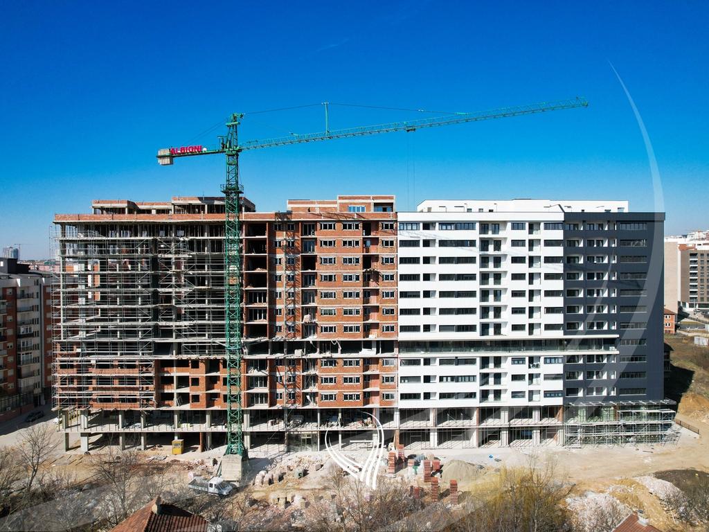 Apartamento com 4 quartos à venda no bairro Mati 1 – Rruga a
