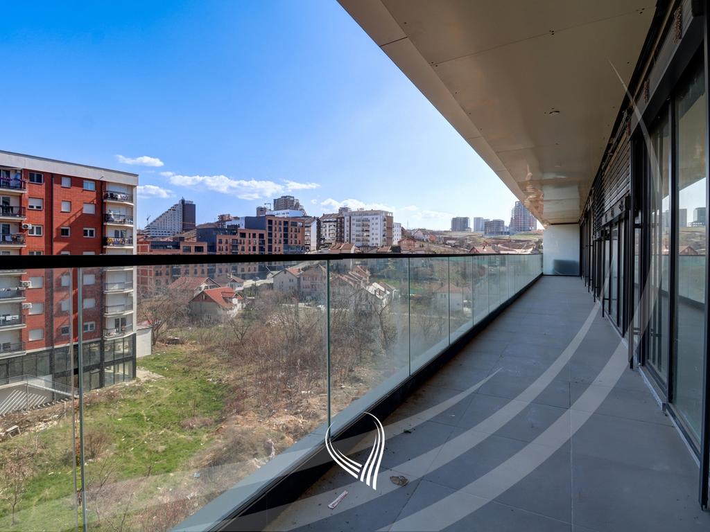 Apartamento com 4 quartos à venda no bairro Mati 1 – Rruga a