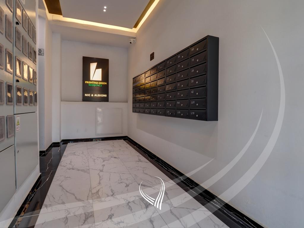 Apartamento com 4 quartos à venda no bairro Mati 1 – Rruga a