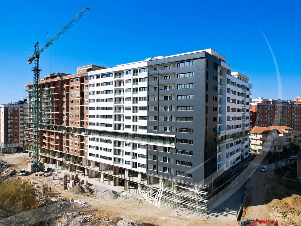 Apartamento com 4 quartos à venda no bairro Mati 1 – Rruga a