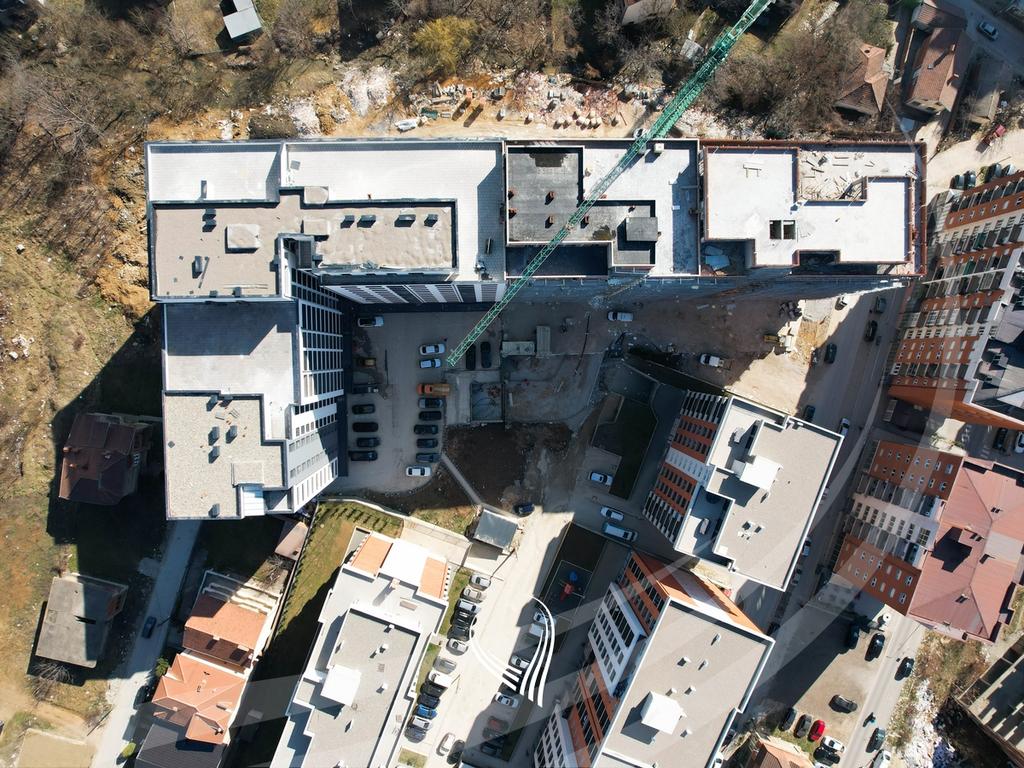 Apartamento com 4 quartos à venda no bairro Mati 1 – Rruga a