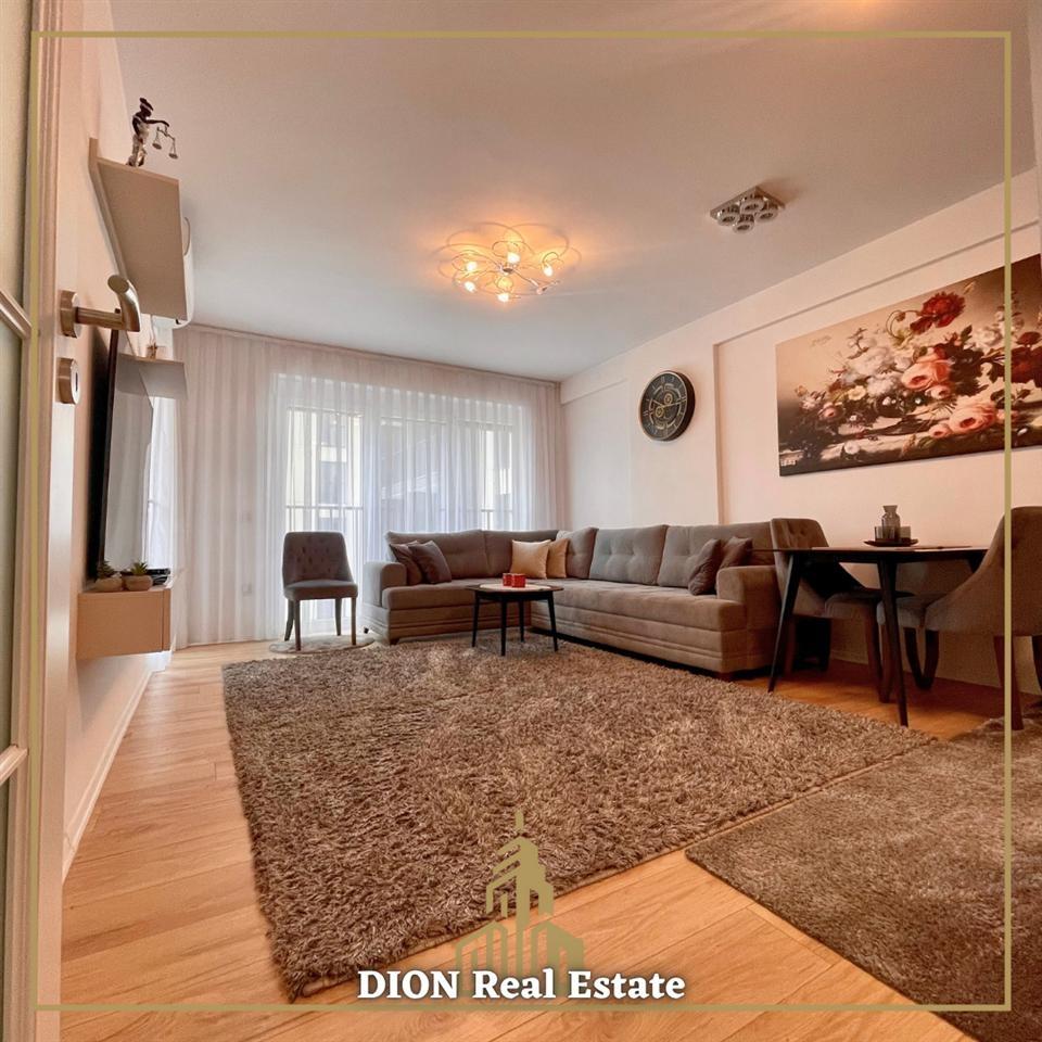 Appartement à louer exclusif 58m²