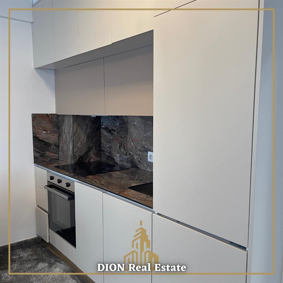 Appartement à louer exclusif 58m²