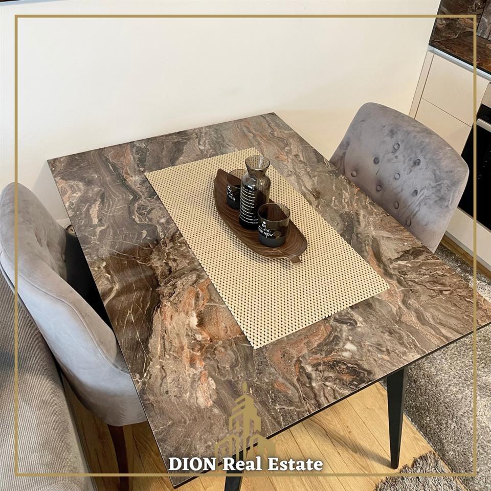Appartement à louer exclusif 58m²