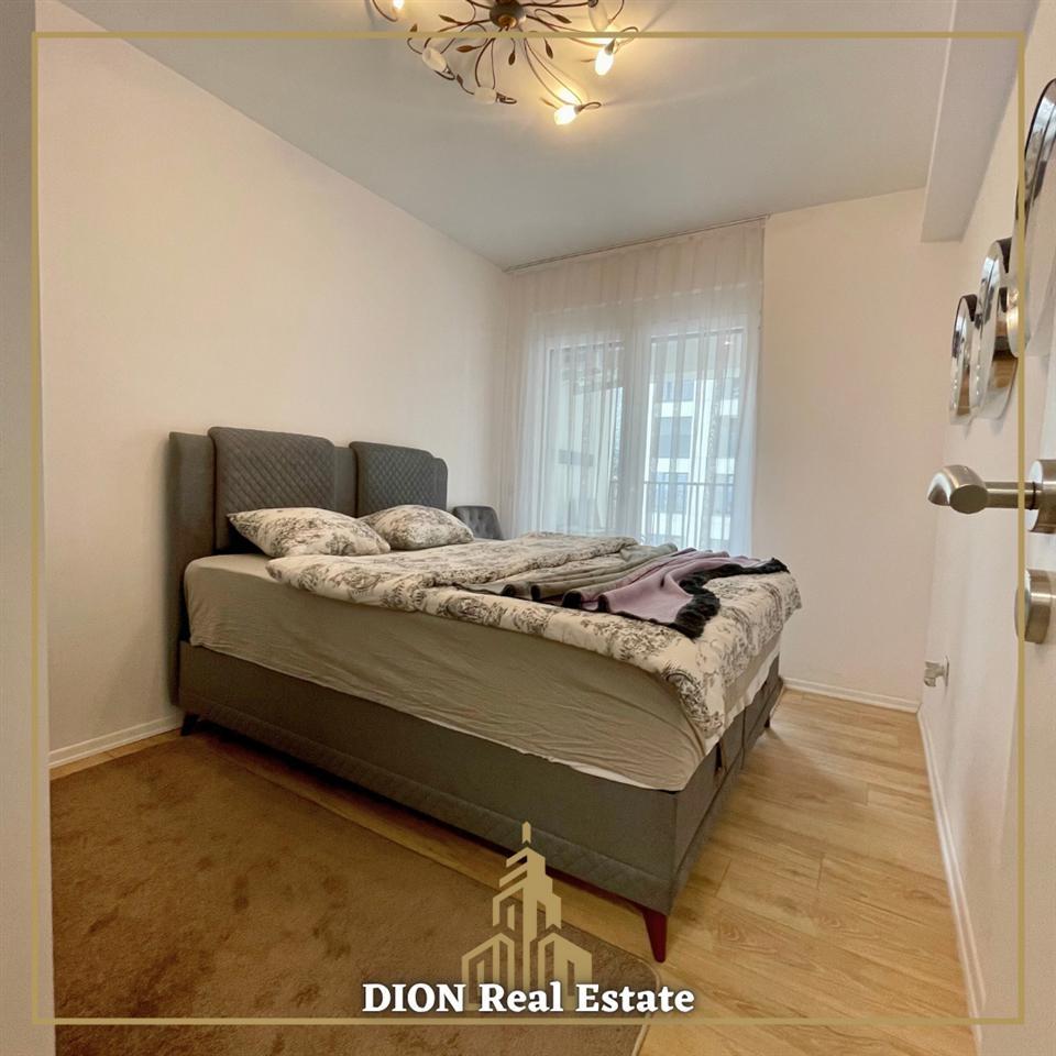 Appartement à louer exclusif 58m²