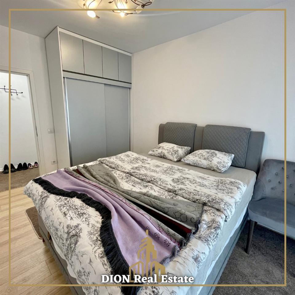 Appartement à louer exclusif 58m²