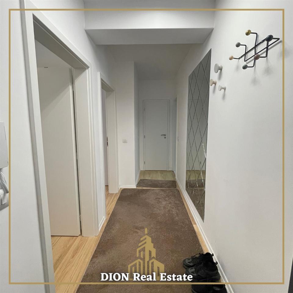 Appartement à louer exclusif 58m²