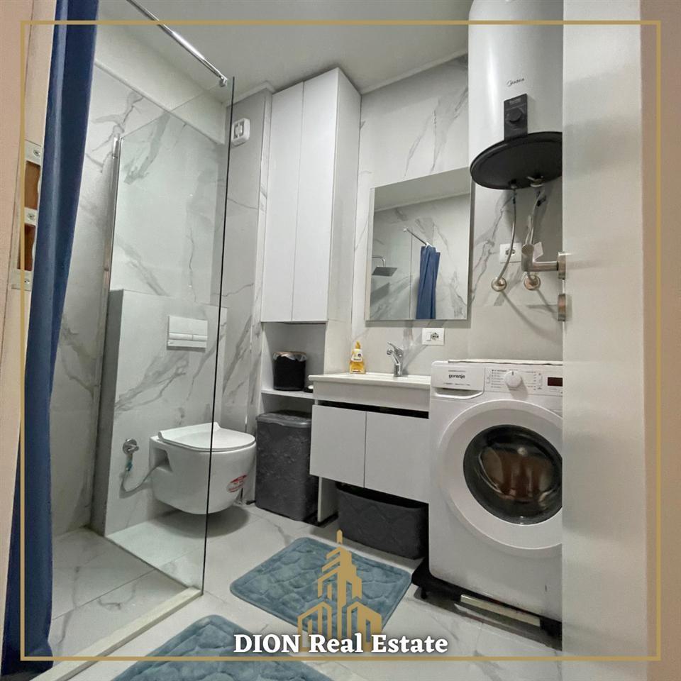 Appartement à louer exclusif 58m²
