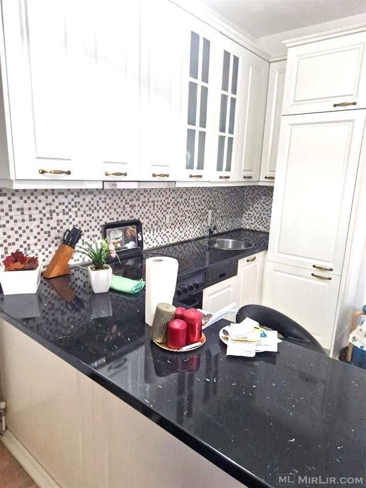 For sale penthouse 2-room 65m² + 100m² terrace in Fushë Kosovë (5)