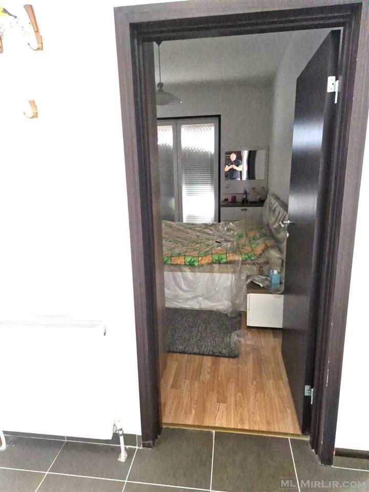 For sale penthouse 2-room 65m² + 100m² terrace in Fushë Kosovë (7)