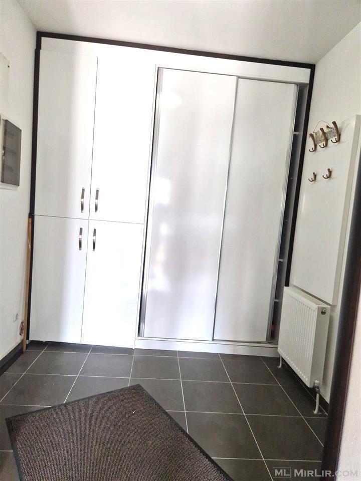 For sale penthouse 2-room 65m² + 100m² terrace in Fushë Kosovë (8)